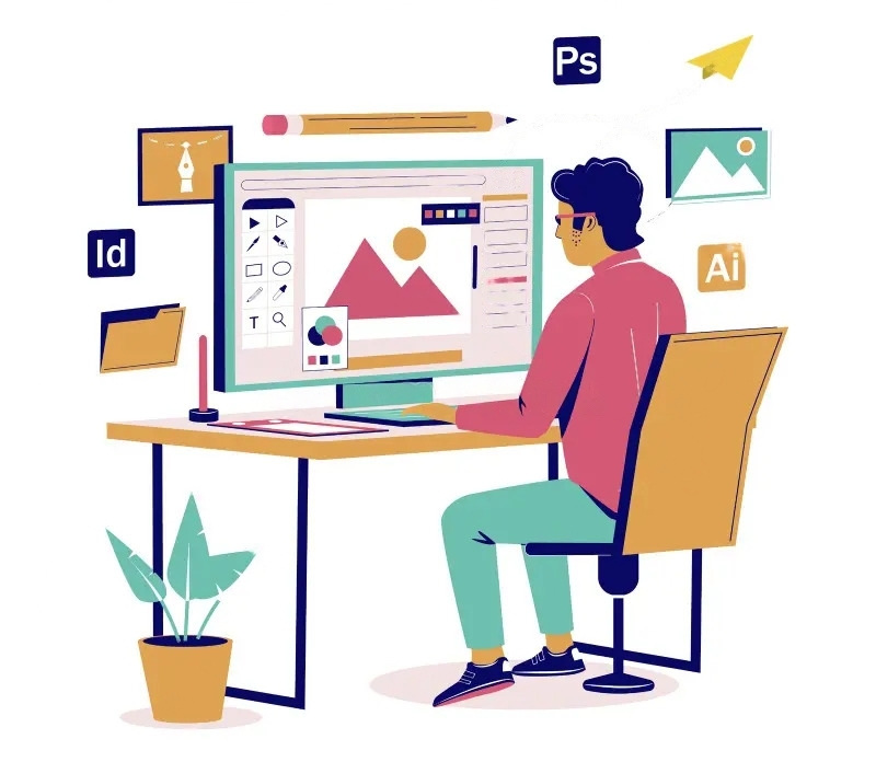 Graphic Design Courses in Bangalore Graphic Design Courses in Bangalore